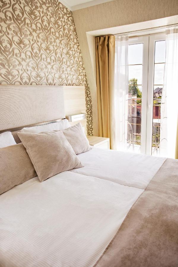 Villa Cannes ヤスタルニャ エクステリア 写真