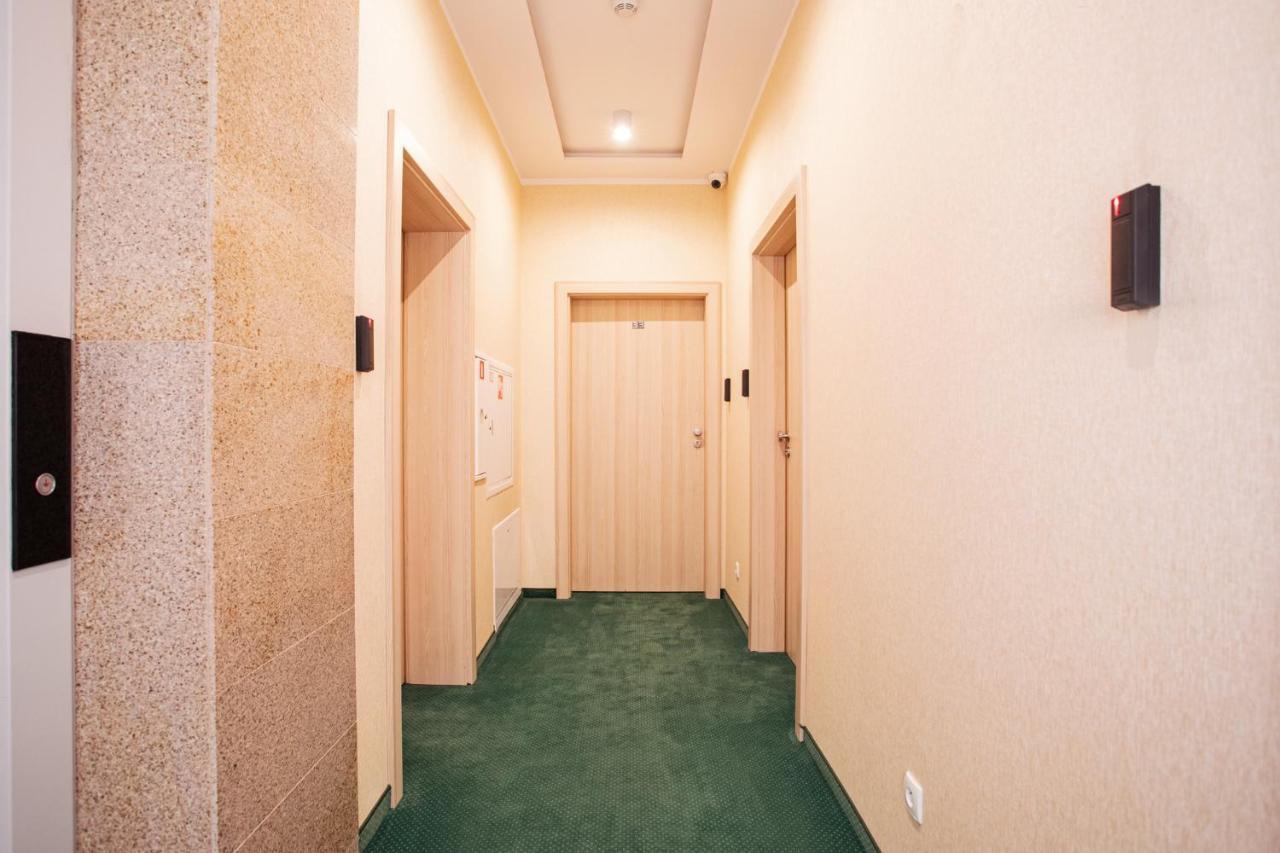 Villa Cannes ヤスタルニャ エクステリア 写真